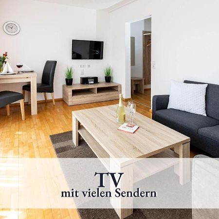 Liggeringen Apartamento Radolfzell am Bodensee Exterior foto